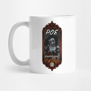 Hello Poe Mug